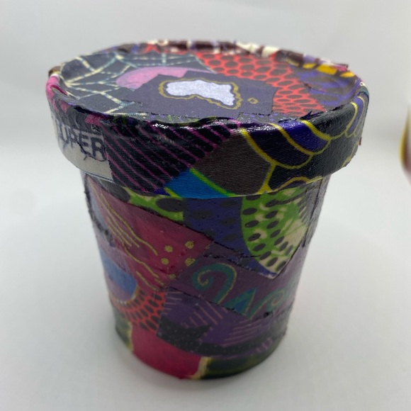 Ankara Gift Box - Picture 5 of 9